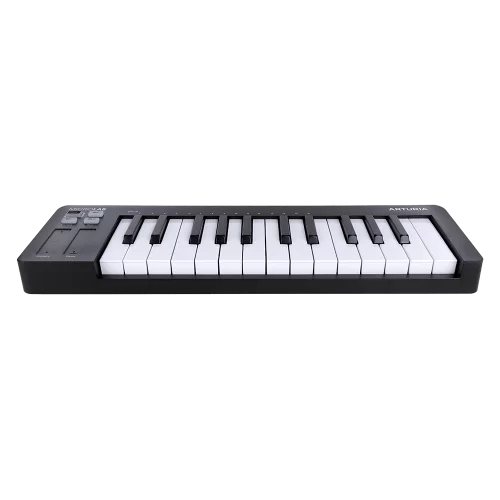 Arturia MicroLab 3 Black MIDI-клавиатура, 25 клавиш