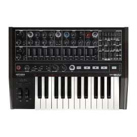 Arturia MiniBrute 2 Noir Аналоговый синтезатор