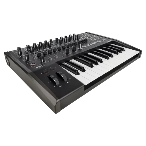 Arturia MiniBrute 2 Noir Аналоговый синтезатор