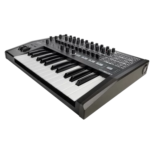 Arturia MiniBrute 2 Noir Аналоговый синтезатор
