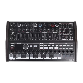 Arturia MiniBrute 2S Noir Аналоговый синтезатор