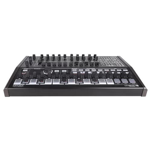 Arturia MiniBrute 2S Noir Аналоговый синтезатор