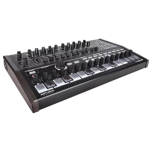 Arturia MiniBrute 2S Noir Аналоговый синтезатор