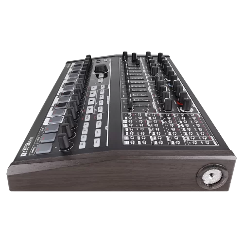 Arturia MiniBrute 2S Noir Аналоговый синтезатор