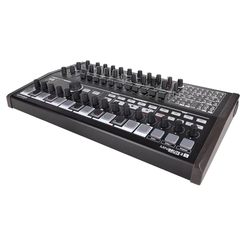 Arturia MiniBrute 2S Noir Аналоговый синтезатор