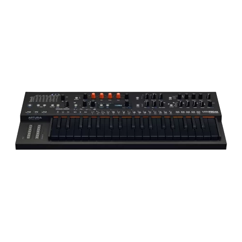 Arturia MiniFreak Stellar Полифонический гибридный синтезатор