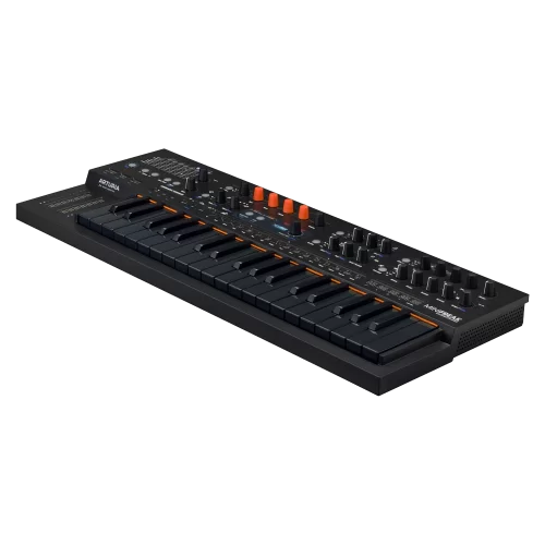 Arturia MiniFreak Stellar Полифонический гибридный синтезатор