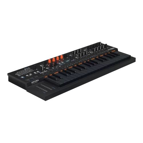 Arturia MiniFreak Stellar Полифонический гибридный синтезатор