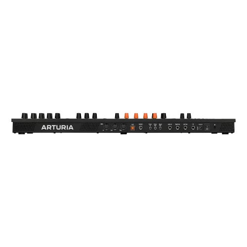 Arturia MiniFreak Stellar Полифонический гибридный синтезатор