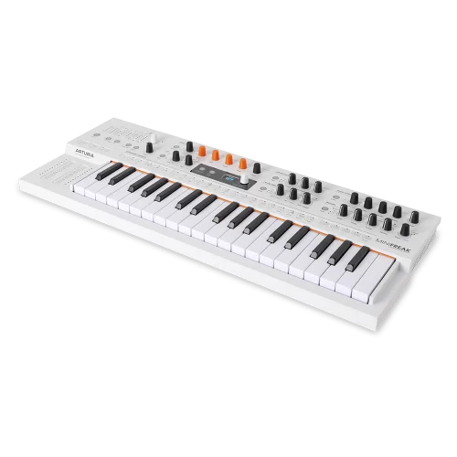 Arturia MiniFreak Vocoder Гибридный полифонический синтезатор