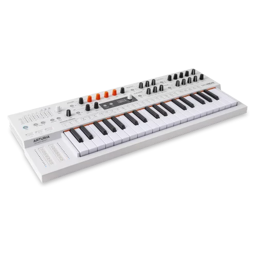 Arturia MiniFreak Vocoder Гибридный полифонический синтезатор