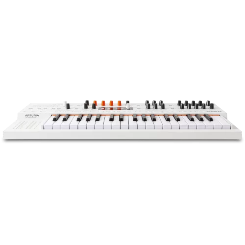 Arturia MiniFreak Vocoder Гибридный полифонический синтезатор