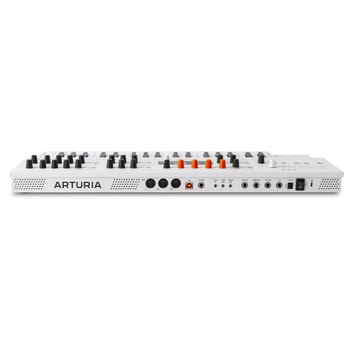 Arturia MiniFreak Vocoder Гибридный полифонический синтезатор
