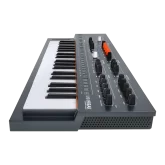 Arturia MiniFreak Полифонический гибридный синтезатор