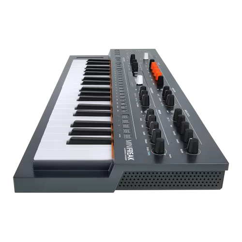 Arturia MiniFreak Полифонический гибридный синтезатор