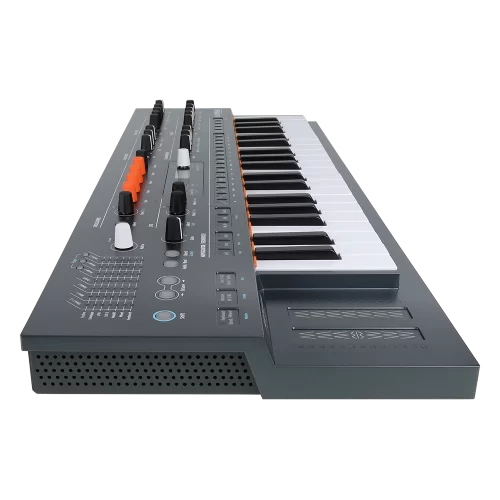 Arturia MiniFreak Полифонический гибридный синтезатор