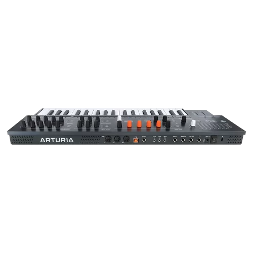 Arturia MiniFreak Полифонический гибридный синтезатор