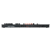 Arturia MiniFreak Полифонический гибридный синтезатор