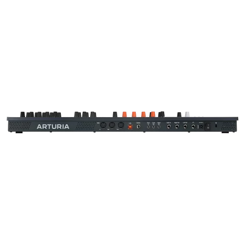 Arturia MiniFreak Полифонический гибридный синтезатор