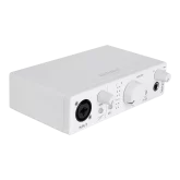 Arturia MiniFuse 1 White Аудиоинтерфейс USB, 1х2