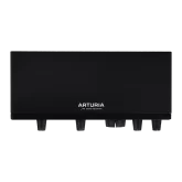 Arturia MiniFuse 2 Black Аудиоинтерфейс USB, 2х2