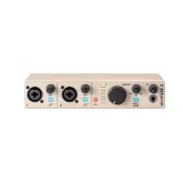 Arturia MiniFuse 2 Champagne Аудиоинтерфейс USB, 2х2