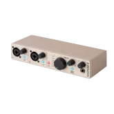 Arturia MiniFuse 2 Champagne Аудиоинтерфейс USB, 2х2