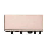 Arturia MiniFuse 2 Champagne Аудиоинтерфейс USB, 2х2