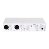 Arturia MiniFuse 2 White Аудиоинтерфейс USB, 2х2
