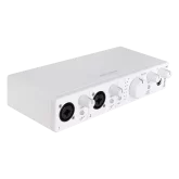 Arturia MiniFuse 2 White Аудиоинтерфейс USB, 2х2