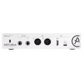 Arturia MiniFuse 2 White Аудиоинтерфейс USB, 2х2
