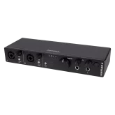 Arturia MiniFuse 4 Black Аудиоинтерфейс USB, 4х4