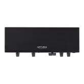 Arturia MiniFuse 4 Black Аудиоинтерфейс USB, 4х4