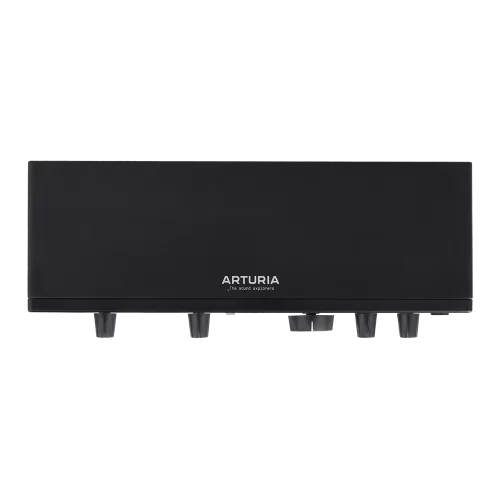 Arturia MiniFuse 4 Black Аудиоинтерфейс USB, 4х4