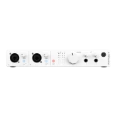 Arturia MiniFuse 4 White Аудиоинтерфейс USB, 4х4