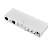Arturia MiniFuse 4 White Аудиоинтерфейс USB, 4х4