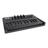 Arturia MiniLab 3 Deep Black MIDI-клавиатура, 25 клавиш
