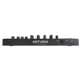 Arturia MiniLab 3 Deep Black MIDI-клавиатура, 25 клавиш