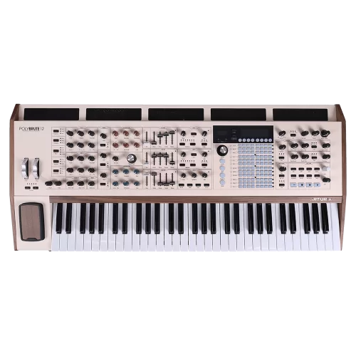 Arturia PolyBrute 12 Аналоговый синтезатор