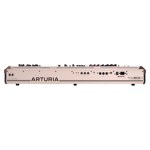 Arturia PolyBrute 12 Аналоговый синтезатор
