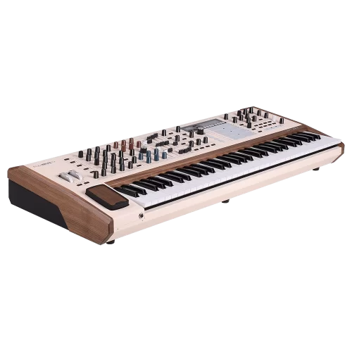 Arturia PolyBrute 12 Аналоговый синтезатор
