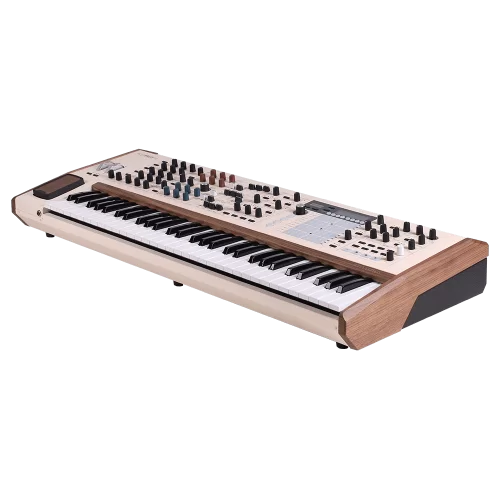 Arturia PolyBrute 12 Аналоговый синтезатор