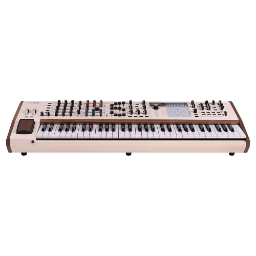Arturia PolyBrute 12 Аналоговый синтезатор