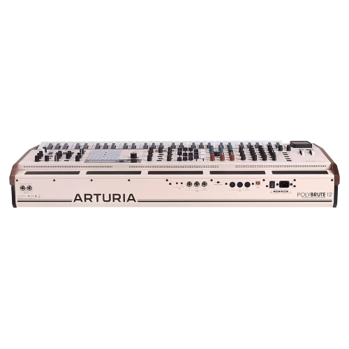 Arturia PolyBrute 12 Аналоговый синтезатор