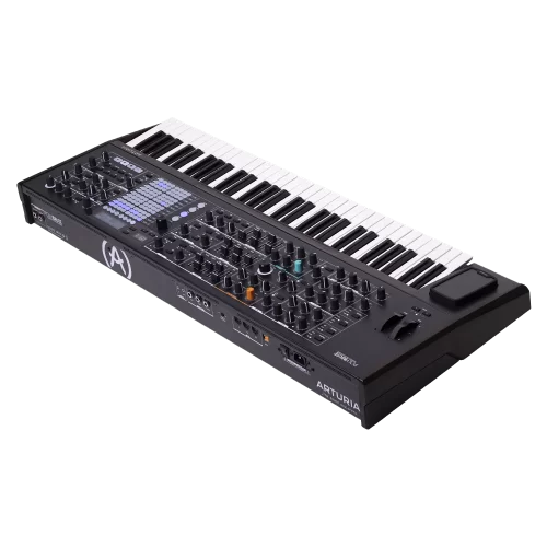 Arturia PolyBrute Noir Аналоговый синтезатор