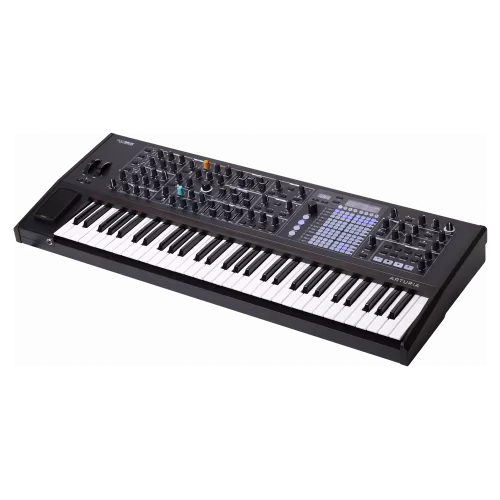 Arturia PolyBrute Noir Аналоговый синтезатор