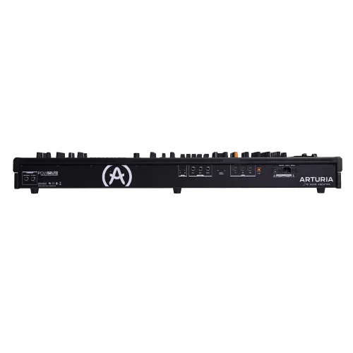 Arturia PolyBrute Noir Аналоговый синтезатор