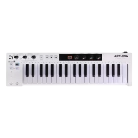 Arturia KeyStep 37 MIDI-клавиатура, 37 клавиш