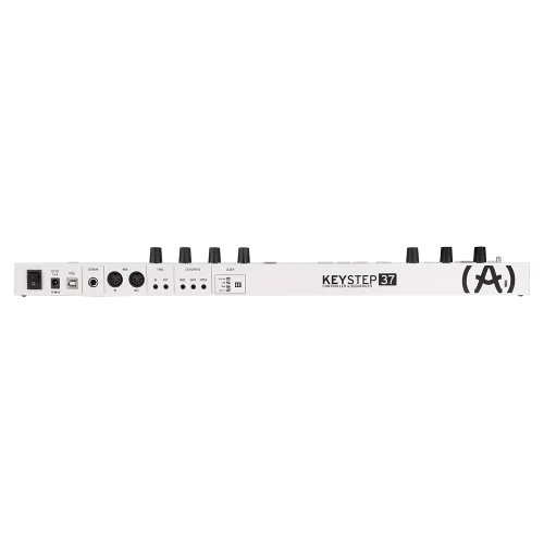 Arturia KeyStep 37 MIDI-клавиатура, 37 клавиш