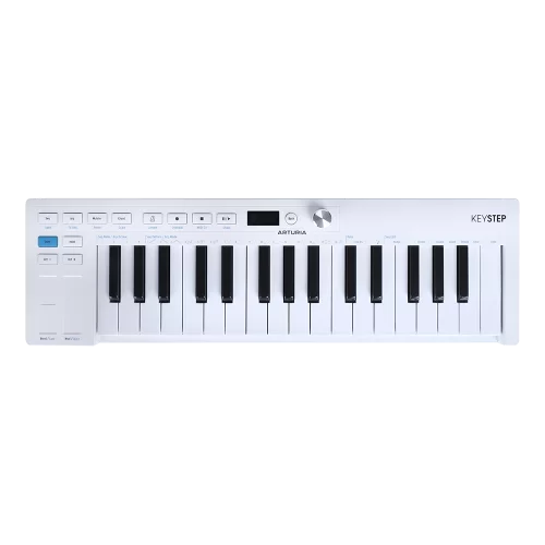 Arturia KeyStep MK2 MIDI-клавиатура, 32 клавиши